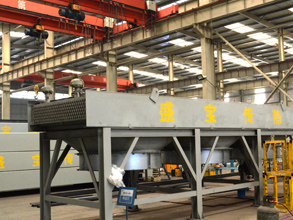 常減壓工段空氣冷卻器