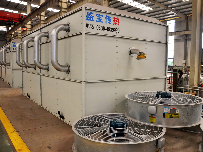 蒸發(fā)式空冷器